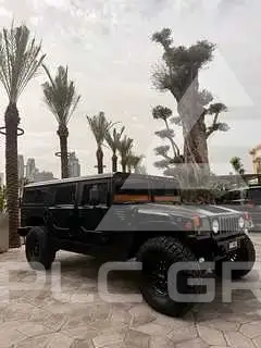 1996 Hummer H1