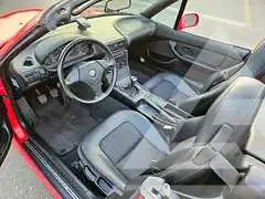 1997 BMW Z3