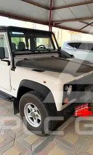 1997 Land Rover DEFENDER