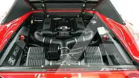 1997 Ferrari F355