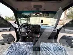 1997 Toyota RAV4