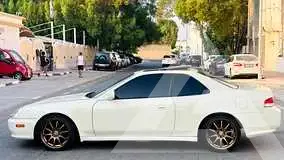 1998 Honda PRELUDE