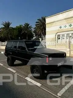 1998 Jeep CHEROKEE