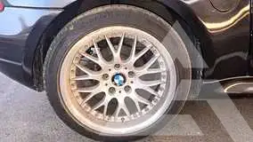 1999 BMW Z3