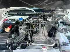 1999 Suzuki Vitara