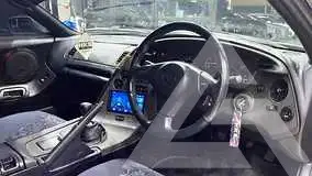 1999 Toyota SUPRA