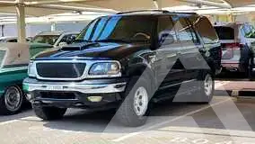 1999 Ford EXPEDITION