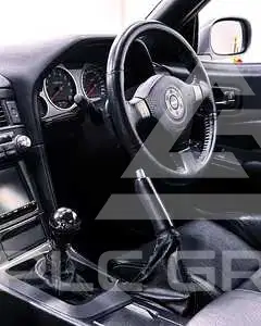 2000 Nissan GTR