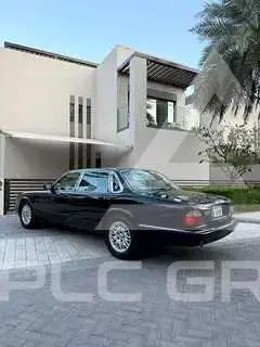 2000 Jaguar XJ
