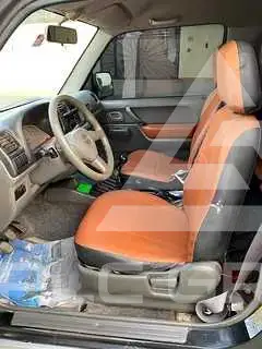 2000 Suzuki Jimny