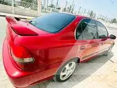 2000 Honda CIVIC