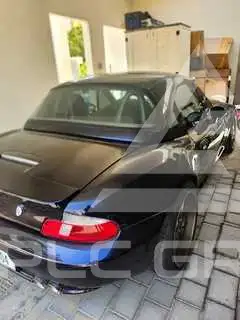 2001 BMW Z3