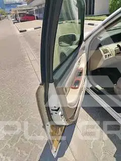 2001 Toyota AVALON