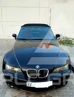 2002 BMW Z3