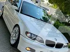2002 BMW 320