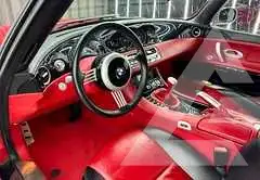 2002 BMW Z series