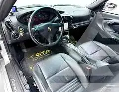 2002 Porsche 911
