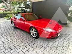 2002 Ferrari 575