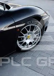 2002 Ferrari 360