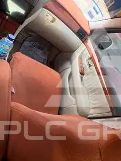 2002 Lexus LS