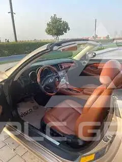 2002 Lexus SC