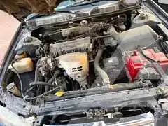 2002 Toyota CAMRY