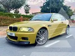 2003 BMW M3