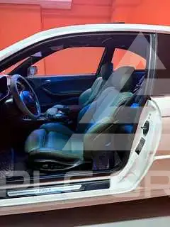 2003 BMW 320