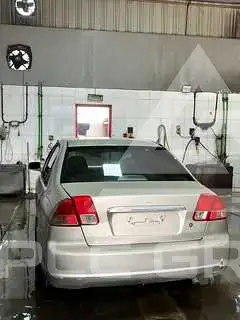 2003 Honda CIVIC