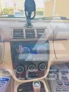 2003 Mercedes Benz M-Class