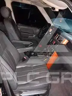 2003 Land Rover Range Rover