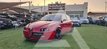 2003 Alfa Romeo 145