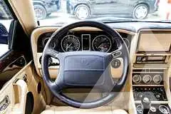 2003 Bentley Continental