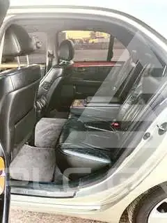 2003 Lexus LS