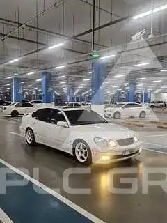 2003 Lexus GS