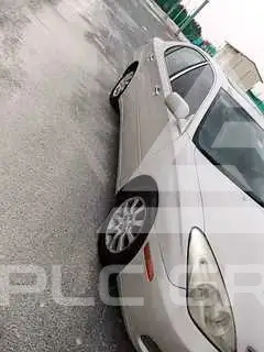2003 Lexus ES