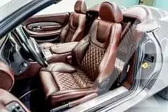 2003 Aston Martin DB