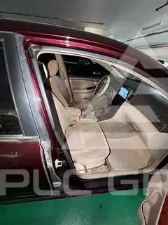 2003 Toyota COROLLA
