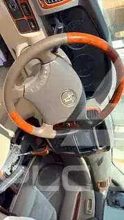2003 Toyota LAND CRUISER