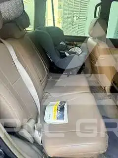 2003 Toyota Prado