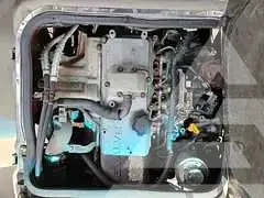 2003 Toyota Coaster
