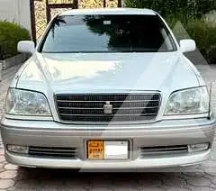2003 Toyota Crown