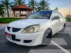 2004 Mitsubishi LANCER
