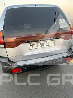 2004 Mitsubishi 