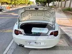 2004 BMW Z4