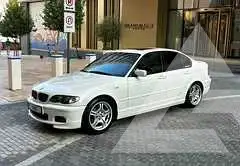 2004 BMW 320