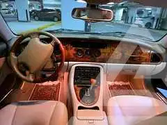 2004 Jaguar XK8