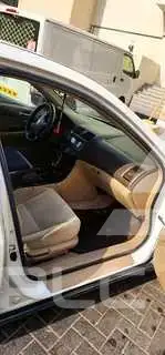 2004 Honda Accord