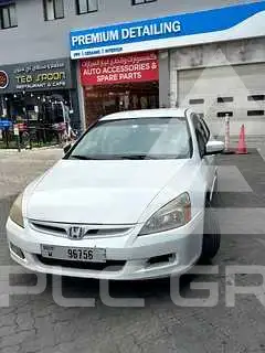2004 Honda Accord