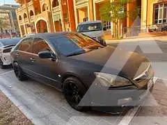 2004 Honda Accord